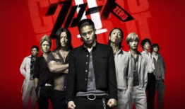 热血高校漫画第一部,青春热血，热血沸腾的青春岁月